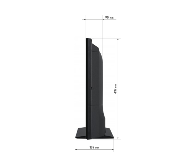Toshiba 32W1863DG HD - 1389001 - zdjęcie 3